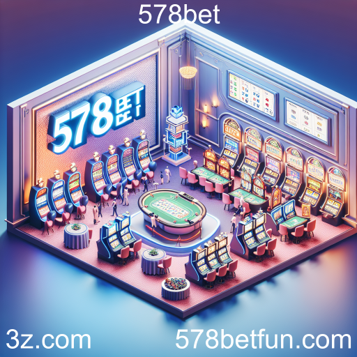 Dicas e Tutoriais na Categoria 'Ajuda' do 578bet