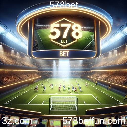 Jogos de Esportes na 578bet: Emoção e Competição em Cada Partida