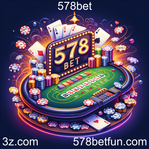 Descubra os Melhores Jogos de Mesa no 578bet